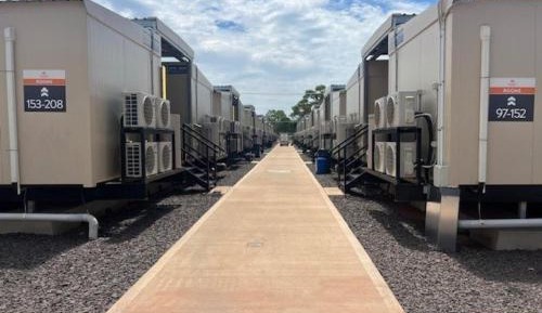 Single Room with Private Bathroom