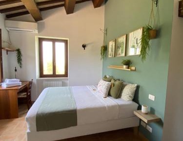 Two-Bedroom Apartment with Sea View