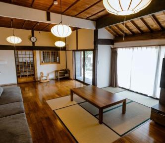 Standard Family Room
