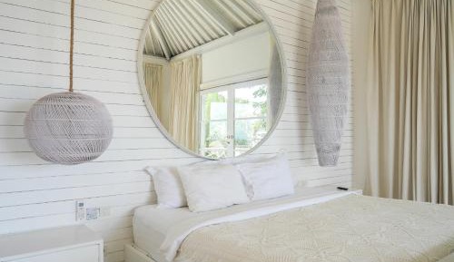 Rajah Suite