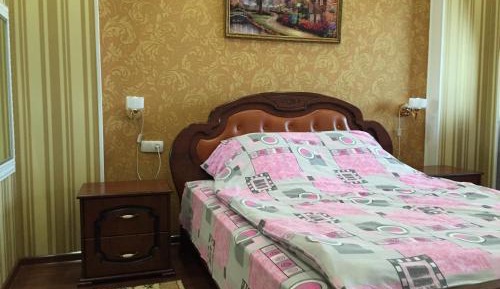 Family Junior Suite
