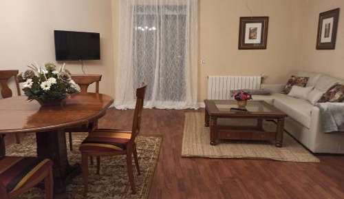 Superior Apartment
