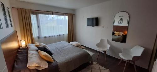 Classic Quadruple Room