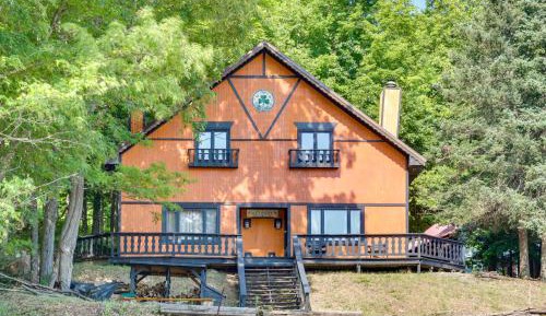 Holiday Home