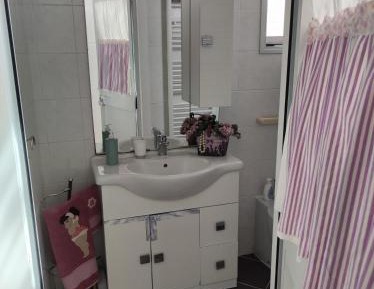 Double Room with Private External Bathroom