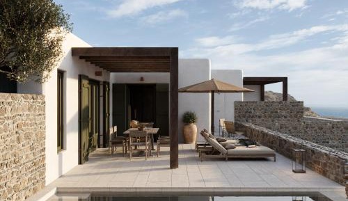 Premium Room with Garden View