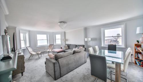 Two-Bedroom Superior Apartment