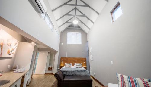 Classic Family Room
