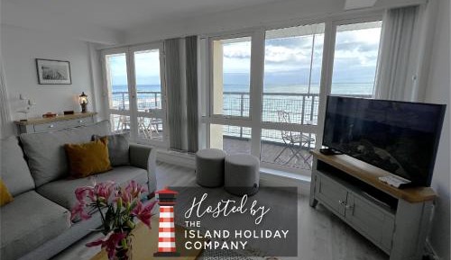 Four-Bedroom Apartment