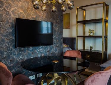 Suite Apartment