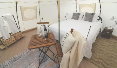 Tent