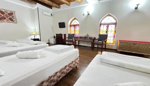 Family Suite