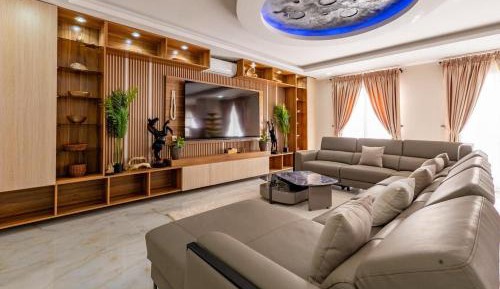 Apartment with Sea View