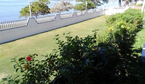 Triple Room with View