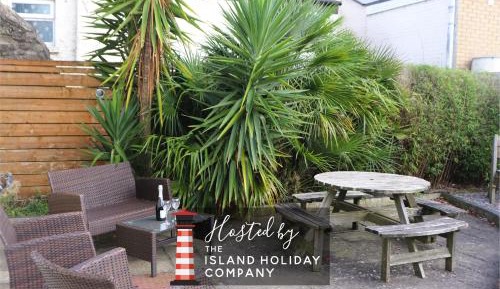 Four-Bedroom Vacation Home