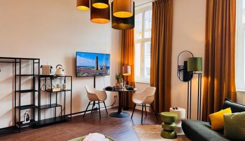 Superior Apartment
