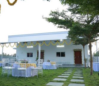 One-Bedroom Villa