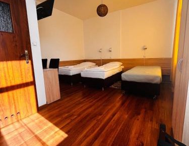 Triple Room with Private Bathroom
