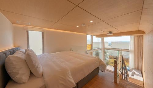 Pet-Friendly Garden Villa 1