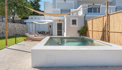 Two-Bedroom Superior Apartment