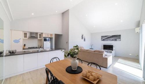 Double Room with Park View