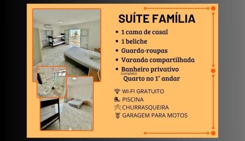 Standard Double Suite