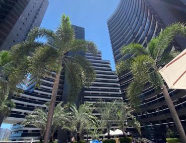 King Suite with Ocean View