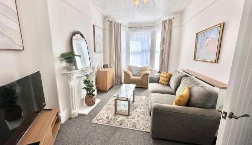 Three-Bedroom Home