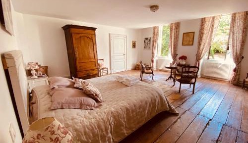 Superior Queen Room