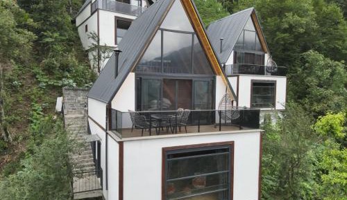 Family Bungalow