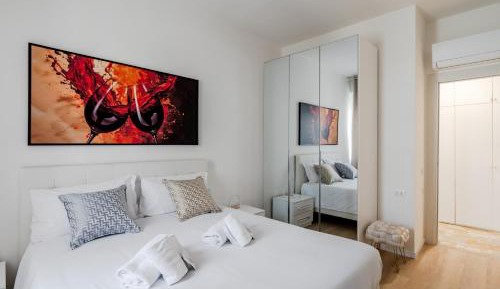 Large Double Room