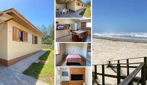 Three-Bedroom Apartment - Oceanfront