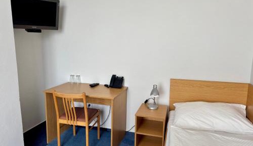 Twin Room - Disability Access