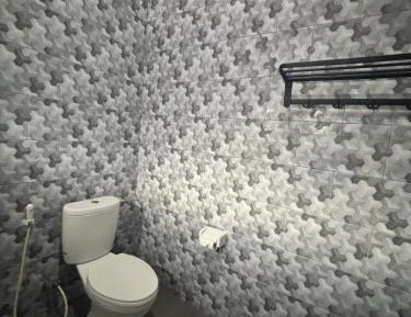 Double or Twin Room with Private Bathroom