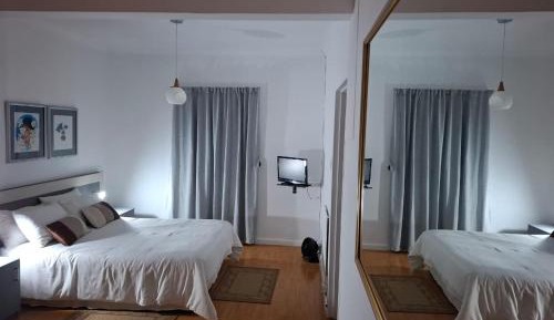 Large Double Room