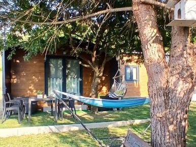 Two-Bedroom Chalet