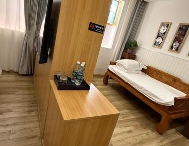 Li Yuan Parent-Child Room