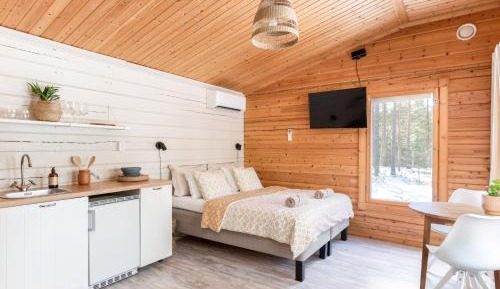 Mobile Home