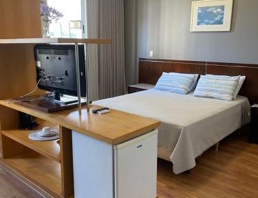 One-Bedroom Premium Apartment