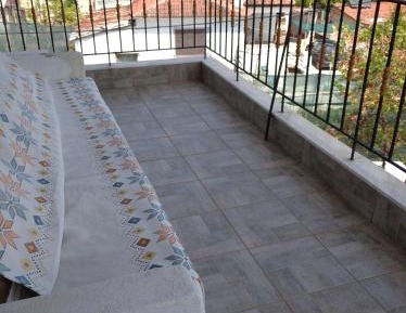 Villa with Sea View