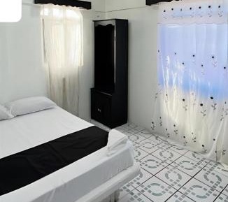 Budget Single Room