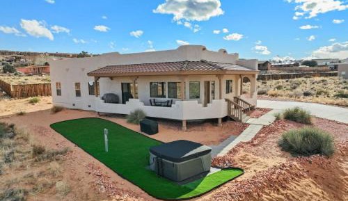 Vacation Home