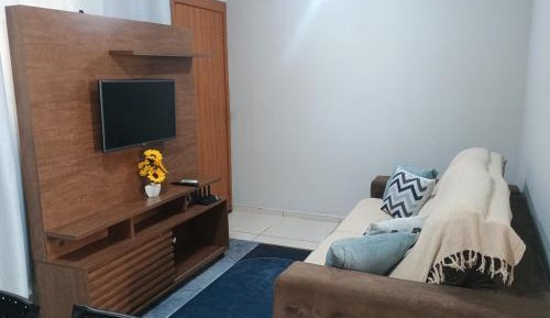 Two-Room Apartment