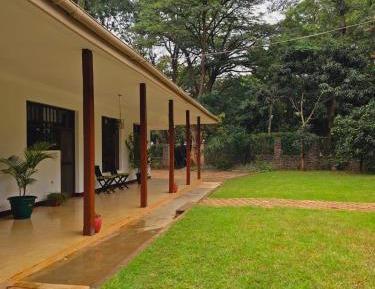 Four-Bedroom Vacation Home