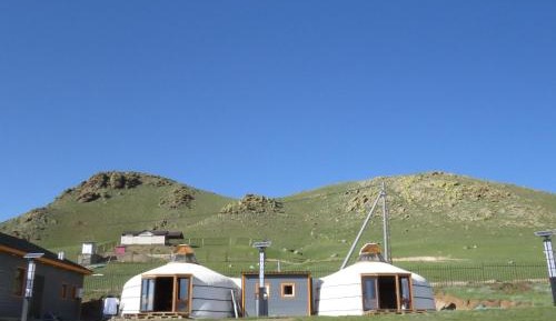 Tent