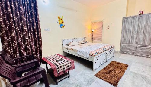 Single Room with Balcony