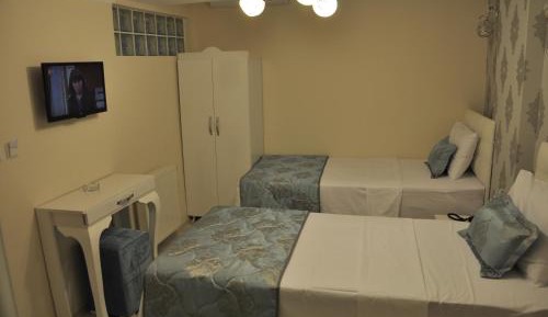Economy Double or Twin Room
