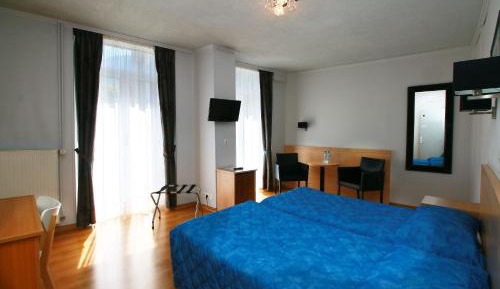 Comfort Plus Twin Room