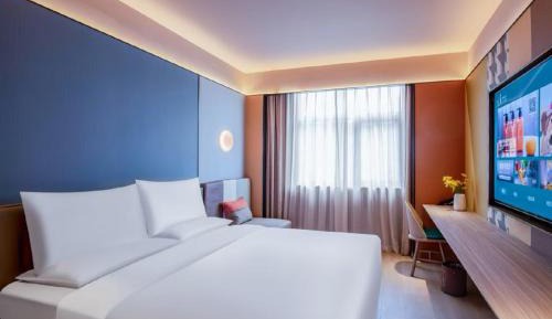 Superior Queen Room