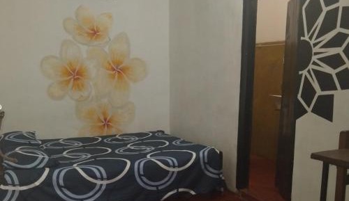 Standard Double Room with Fan